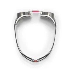 Lunettes De Natation Verres Miroir SUEDOISES En Kit Noir Rouge 10 Lunettes De Natation Verres Miroir SUEDOISES En Kit Noir Rouge -Nager NABAIJI lunettes de natation verres miroir suedoises en kit noir rouge 3
