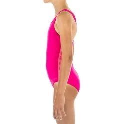 Maillot 1 Pièce Vega Rose -Nager NABAIJI maillot 1 piece vega rose 2
