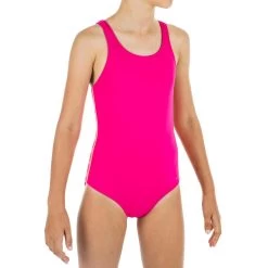 Maillot 1 Pièce Vega Rose