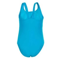 Maillot De Bain 1 Pièce Bébé Fille Bleu -Nager NABAIJI maillot de bain 1 piece bebe fille bleu 6