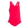 Maillot De Bain 1 Pièce Bébé Fille Jupette Rouge -Nager NABAIJI maillot de bain 1 piece bebe fille jupette rouge