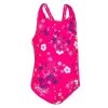 Maillot De Bain 1 Pièce Bébé Fille Rose Imprimé Fleurs 2 Maillot De Bain 1 Pièce Bébé Fille Rose Imprimé Fleurs -Nager NABAIJI maillot de bain 1 piece bebe fille rose imprime fleurs