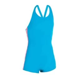 Maillot De Bain 1 Pièce Vega Shorty Bleu Turquoise 14 Maillot De Bain 1 Pièce Vega Shorty Bleu Turquoise -Nager NABAIJI maillot de bain 1 piece shorty bleu marine 4