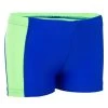 Maillot De Bain Bébé Boxer Titou Yoke Bleu Vert 1 Maillot De Bain Bébé Boxer Titou Yoke Bleu Vert -Nager NABAIJI maillot de bain bebe boxer titou yoke bleu vert