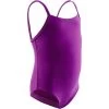 Maillot De Bain Bébé Fille Madina Une Pièce Violet -Nager NABAIJI maillot de bain bebe fille madina une piece violet