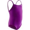Maillot De Bain Bébé Fille Madina Une Pièce Violet -Nager NABAIJI maillot de bain bebe fille madina une piece violet 3