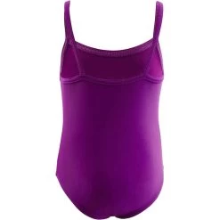 Maillot De Bain Bébé Fille Madina Une Pièce Violet -Nager NABAIJI maillot de bain bebe fille madina une piece violet 4