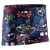 BOXER DE BAIN BEBE / ENFANT BLEU IMPRIME FISH -Nager NABAIJI maillot de bain bebe garcon boxer bleu fonce imprime