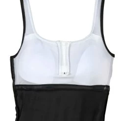 Maillot De Bain De Natation Femme 1 Pièce Heva Shorty Zip Noir 25 Maillot De Bain De Natation Femme 1 Pièce Heva Shorty Zip Noir -Nager NABAIJI maillot de bain de natation femme 1 piece heva shorty zip noir 16