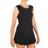Maillot De Bain De Natation Femme Une Pièce Una Noir -Nager NABAIJI maillot de bain de natation femme une piece una noir
