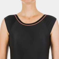 Maillot De Bain De Natation Femme Une Pièce Una Noir 14 Maillot De Bain De Natation Femme Une Pièce Una Noir -Nager NABAIJI maillot de bain de natation femme une piece una noir 4