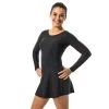 Maillot De Bain De Natation Femme 1 Pièce Una Sleeve Noir -Nager NABAIJI maillot de bain de natation femme une piece una sleeve all canop blue