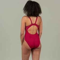 Maillot De Bain De Natation Une Pièce Femme Kamiye Cod Rubi -Nager NABAIJI maillot de bain de natation une piece femme kamiye cod rubi 1