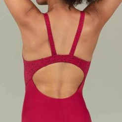 Maillot De Bain De Natation Une Pièce Femme Kamiye Cod Rubi -Nager NABAIJI maillot de bain de natation une piece femme kamiye cod rubi 3