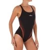 Maillot De Bain De Natation Une Pièce Femme Résistant Au Chlore Kamiye Lazo -Nager NABAIJI maillot de bain de natation une piece femme resistant au chlore kamiye lazo