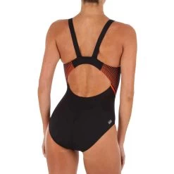 Maillot De Bain De Natation Une Pièce Femme Résistant Au Chlore Kamiye Lazo 12 Maillot De Bain De Natation Une Pièce Femme Résistant Au Chlore Kamiye Lazo -Nager NABAIJI maillot de bain de natation une piece femme resistant au chlore kamiye lazo 2