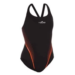 Maillot De Bain De Natation Une Pièce Femme Résistant Au Chlore Kamiye Lazo 15 Maillot De Bain De Natation Une Pièce Femme Résistant Au Chlore Kamiye Lazo -Nager NABAIJI maillot de bain de natation une piece femme resistant au chlore kamiye lazo 5