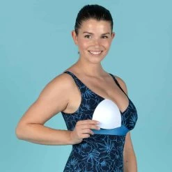 Maillot De Bain Gainant Natation Femme 1 Pièce Kaipearl Triki Pyva Marine 11 Maillot De Bain Gainant Natation Femme 1 Pièce Kaipearl Triki Pyva Marine -Nager NABAIJI maillot de bain gainant natation femme une piece kaipearl triki mipy noir 3