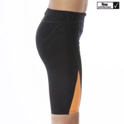 MAILLOT DE BAIN GARçON JAMMER 900 FAST FINA JUNIOR -Nager NABAIJI maillot de bain garcon jammer 900 fast fina junior 2