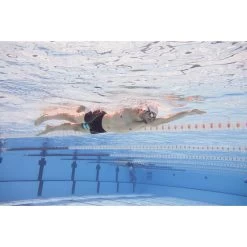 MAILLOT DE BAIN HOMME BOXER 500 FIT NOIR DASH GRIS 11 MAILLOT DE BAIN HOMME BOXER 500 FIT NOIR DASH GRIS -Nager NABAIJI maillot de bain homme boxer 500 fit noir dash gris 4