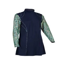 MAILLOT DE BAIN INTEGRAL BLEU FOLY -Nager NABAIJI maillot de bain integral black coral 5