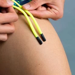 MAILLOT DE BAIN NATATION HOMME BANDEAU 900 KOLI VERT -Nager NABAIJI maillot de bain natation homme bandeau 900 koli vert 10