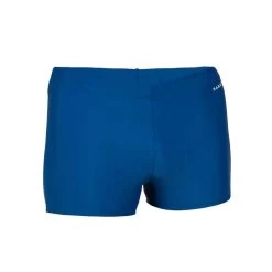 Maillot De Bain Natation Homme - Boxer 100 Basic - Bleu 11 Maillot De Bain Natation Homme - Boxer 100 Basic - Bleu -Nager NABAIJI maillot de bain natation homme boxer 100 basic bleu 9