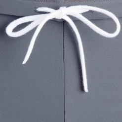 Maillot De Bain Natation Homme - Boxer 100 Basic - Gris -Nager NABAIJI maillot de bain natation homme boxer 100 basic gris 3