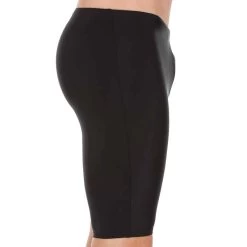 Jammer Natation Homme - Jammer 100 Basic - Noir -Nager NABAIJI maillot de bain natation homme jammer 100 basic noir 2