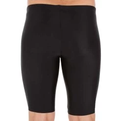 Jammer Natation Homme - Jammer 100 Basic - Noir -Nager NABAIJI maillot de bain natation homme jammer 100 basic noir 3