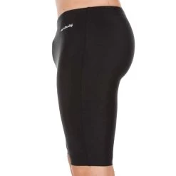 Jammer Natation Homme - Jammer 100 Basic - Noir -Nager NABAIJI maillot de bain natation homme jammer 100 basic noir 4