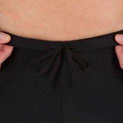 Jammer Natation Homme - Jammer 100 Basic - Noir -Nager NABAIJI maillot de bain natation homme jammer 100 basic noir 6