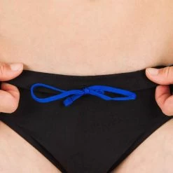 MAILLOT DE BAIN SLIP NATATION GARCON 900 YOKE GRAD VERT -Nager NABAIJI maillot de bain slip natation garcon 900 yoke grad vert 10