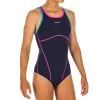 Maillot De Bain Une Pièce De Natation Fille Kamiye + Bleu 1 Maillot De Bain Une Pièce De Natation Fille Kamiye + Bleu -Nager NABAIJI maillot de bain une piece de natation fille kamiye bleu