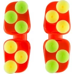 Matériel Aquatique, Poignées Ventouses TICRAWL Pour Apprentissage De L'immersion -Nager NABAIJI materiel aquatique poignees ventouses ticrawl pour apprentissage de limmersion 2