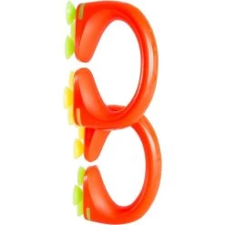 Matériel Aquatique, Poignées Ventouses TICRAWL Pour Apprentissage De L'immersion -Nager NABAIJI materiel aquatique poignees ventouses ticrawl pour apprentissage de limmersion 3