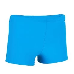 Pack Natation Garçon - Kit 100 Start - Bleu Noir 9 Pack Natation Garçon - Kit 100 Start - Bleu Noir -Nager NABAIJI pack natation garcon kit 100 start bleu noir 2