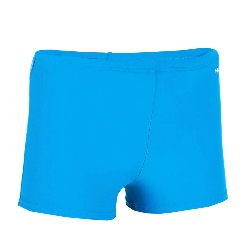 Pack Natation Garçon - Kit 100 Start - Bleu Noir 5 Pack Natation Garçon - Kit 100 Start - Bleu Noir – Image 3