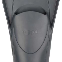 PALMES NATATION COURTES EASYFINS GRIS -Nager NABAIJI palmes natation courtes 100 easyfins gris 5