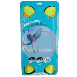 Parcours Aquatique "AQUAWAY" 150 Cm Vendus Par 2 -Nager NABAIJI parcours aquatique aquaway 150 cm vendus par 2 4