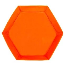 Piscinette Enfant TIDIPOOL BASIC Orange En Mousse De 65 Cm De Diamètre 10 Piscinette Enfant TIDIPOOL BASIC Orange En Mousse De 65 Cm De Diamètre -Nager NABAIJI piscinette enfant tidipool basic orange en mousse de 65 cm de diametre 2