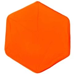 Piscinette Enfant TIDIPOOL BASIC Orange En Mousse De 65 Cm De Diamètre 11 Piscinette Enfant TIDIPOOL BASIC Orange En Mousse De 65 Cm De Diamètre -Nager NABAIJI piscinette enfant tidipool basic orange en mousse de 65 cm de diametre 3
