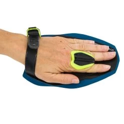 Plaquettes De Natation Quick-In 500 Taille S Bleu Jaune 10 Plaquettes De Natation Quick-In 500 Taille S Bleu Jaune -Nager NABAIJI plaquettes natation quick in 500 taille s bleu vert 2