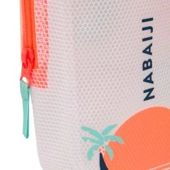 Pochette Imperméable Piscine 3L 100 Sunset -Nager NABAIJI pochette impermeable piscine 3l 100 sunset 3
