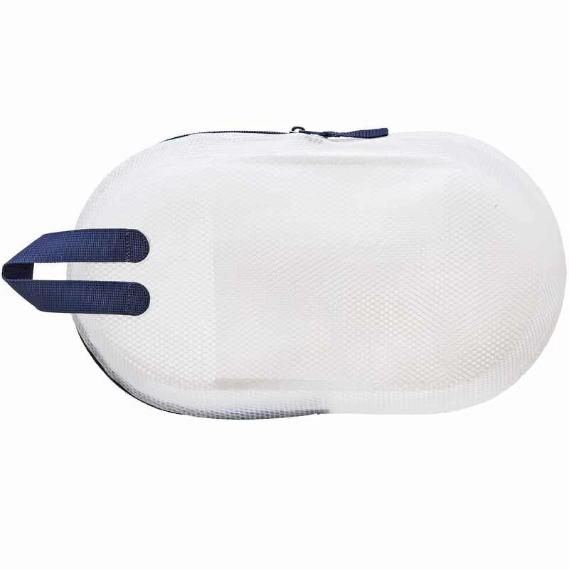 POCHETTE IMPERMÉABLE PISCINE 7L BLEU BLANC 4 POCHETTE IMPERMÉABLE PISCINE 7L BLEU BLANC – Image 2