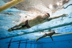 PULL KICK NATATION 900 NOIR -Nager NABAIJI pull kick natation 900 noir 2