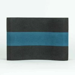 Pullbuoy De Natation 500 Taille L Noir Bleu -Nager NABAIJI pullbuoy de natation 500 taille l noir bleu 2