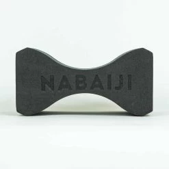 Pullbuoy De Natation 500 Taille L Noir Bleu -Nager NABAIJI pullbuoy de natation 500 taille l noir bleu 3