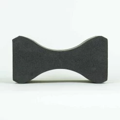 Pullbuoy De Natation 500 Taille M Noir Jaune -Nager NABAIJI pullbuoy de natation 500 taille m noir jaune 3