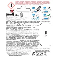 Réactivateur Anti-buée Lunettes De Natation -Nager NABAIJI reactivateur anti buee lunettes de natation 6